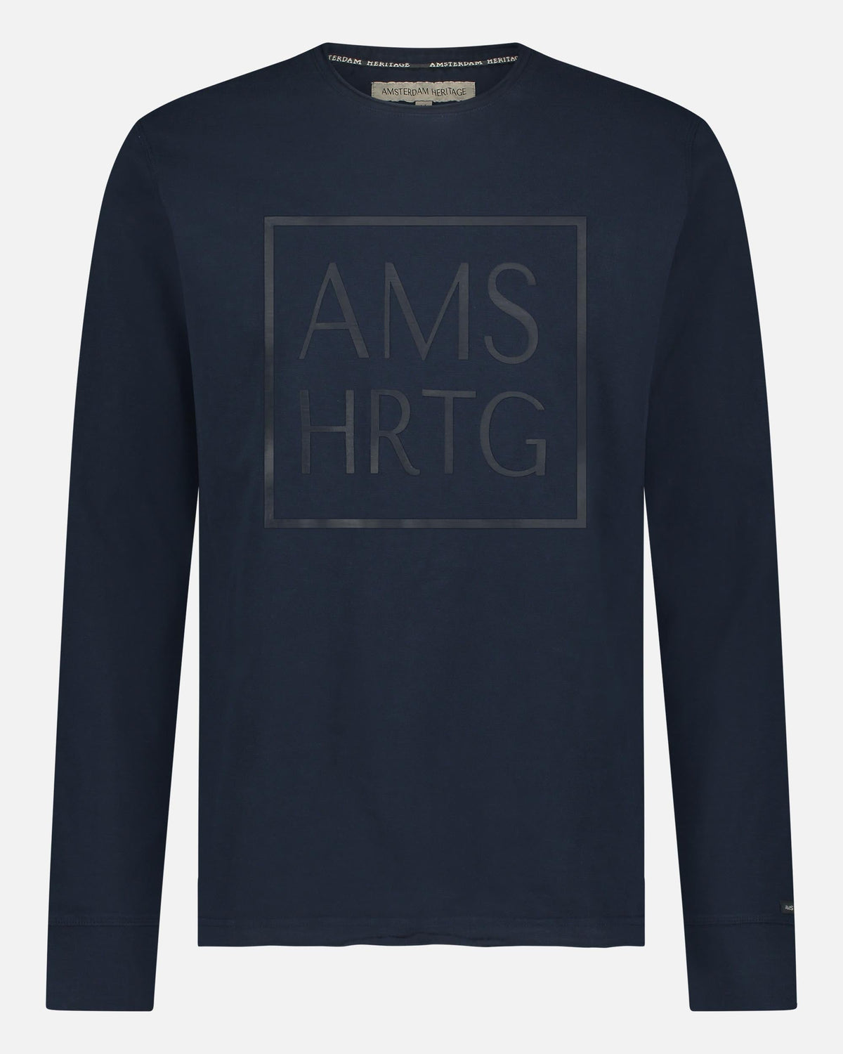 Frontage | Casual Long Sleeve Shirt