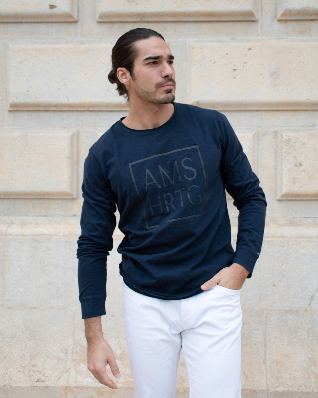 Frontage | Casual Long Sleeve Shirt