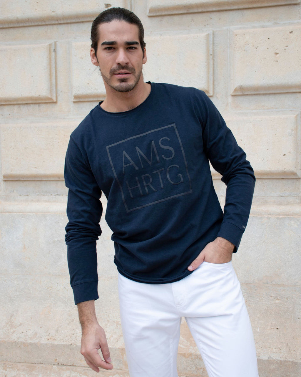 Frontage | Casual Long Sleeve Shirt