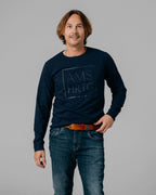 Frontage | Casual Long Sleeve Shirt