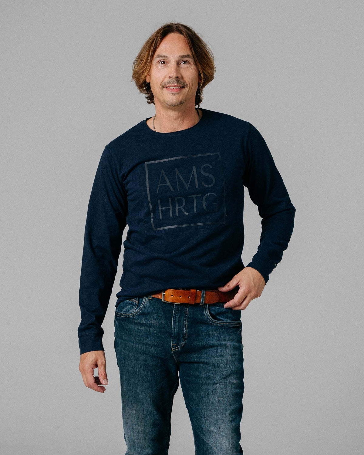 Frontage | Casual Long Sleeve Shirt