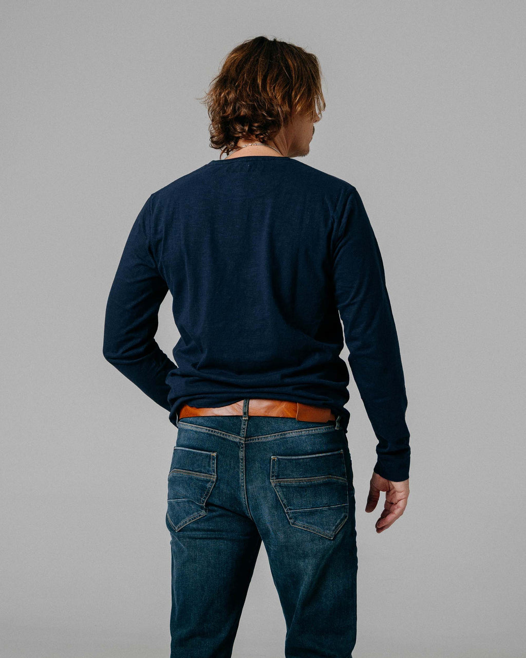 Frontage | Casual Long Sleeve Shirt