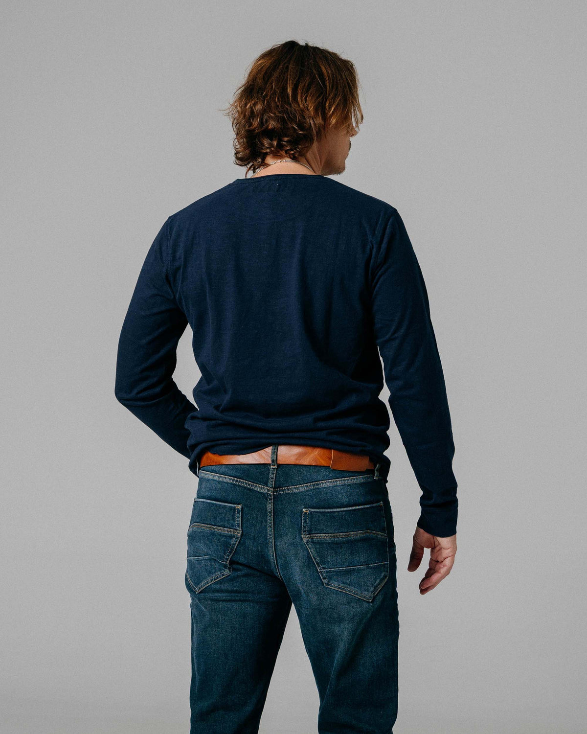 Frontage | Casual Long Sleeve Shirt