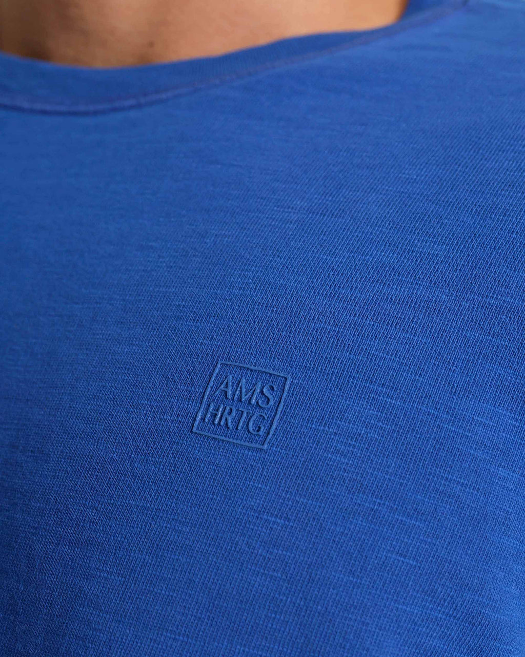 Harrison | Casual Crewneck Sweatshirt