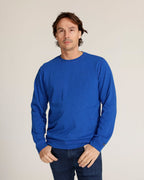 Harrison | Casual Crewneck Sweatshirt
