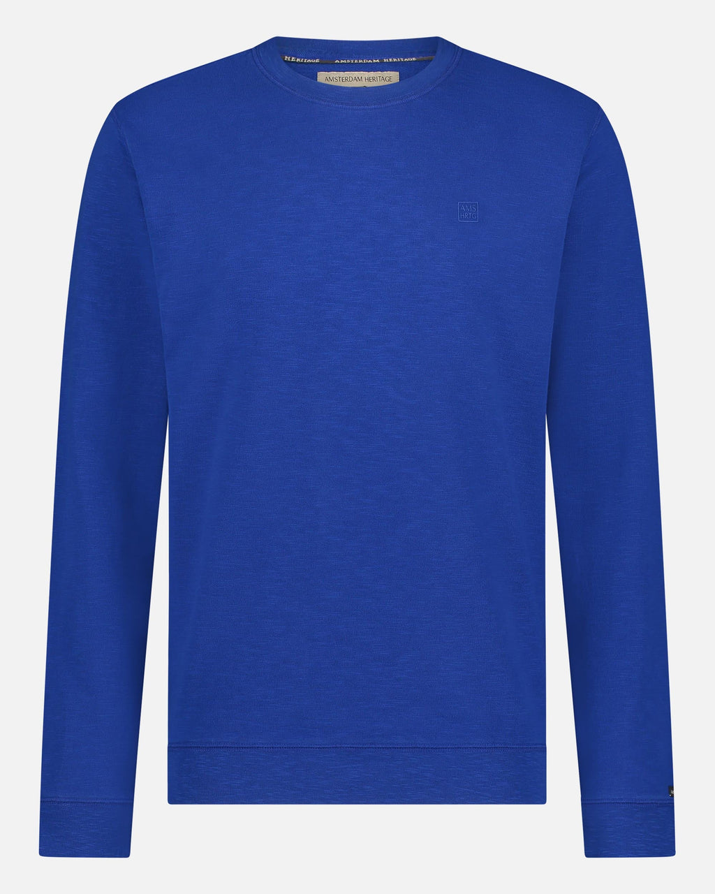 Harrison | Casual Crewneck Sweatshirt