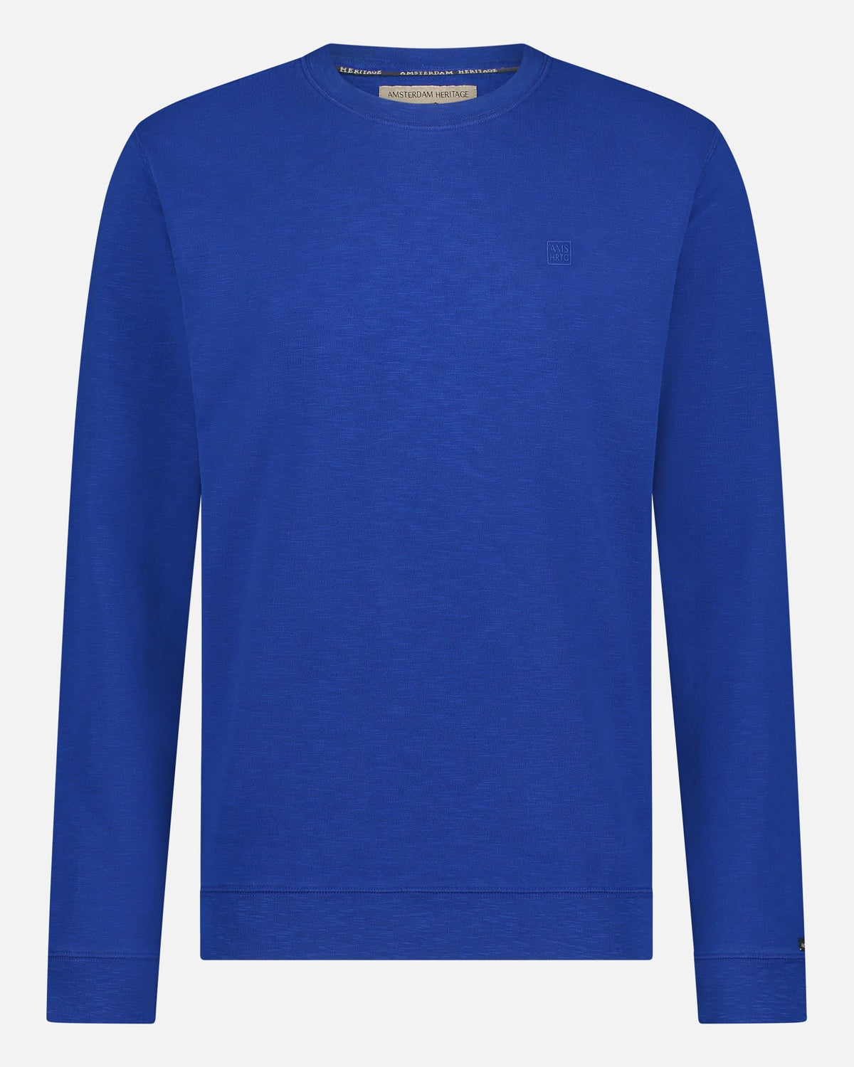 Harrison | Casual Crewneck Sweatshirt