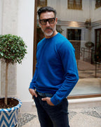 Harrison | Casual Crewneck Sweatshirt