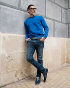 Harrison | Casual Crewneck Sweatshirt