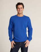 Harrison | Casual Crewneck Sweatshirt