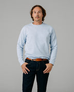 Harrison | Casual Crewneck Sweatshirt
