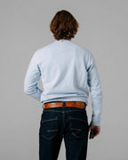 Harrison | Casual Crewneck Sweatshirt