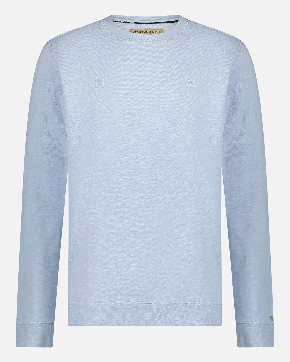Harrison | Casual Crewneck Sweatshirt
