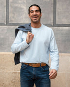 Harrison | Casual Crewneck Sweatshirt