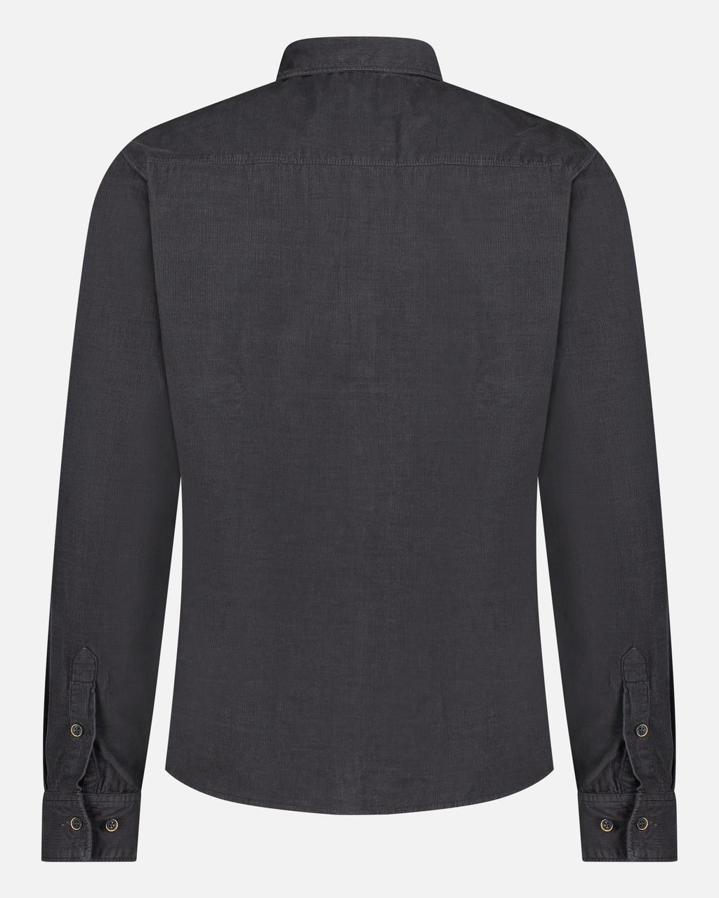 Espanola | Men's Corduroy Button-Down Shirt