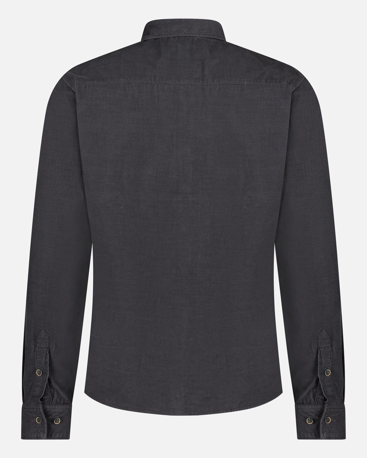 Espanola | Men's Corduroy Button-Down Shirt