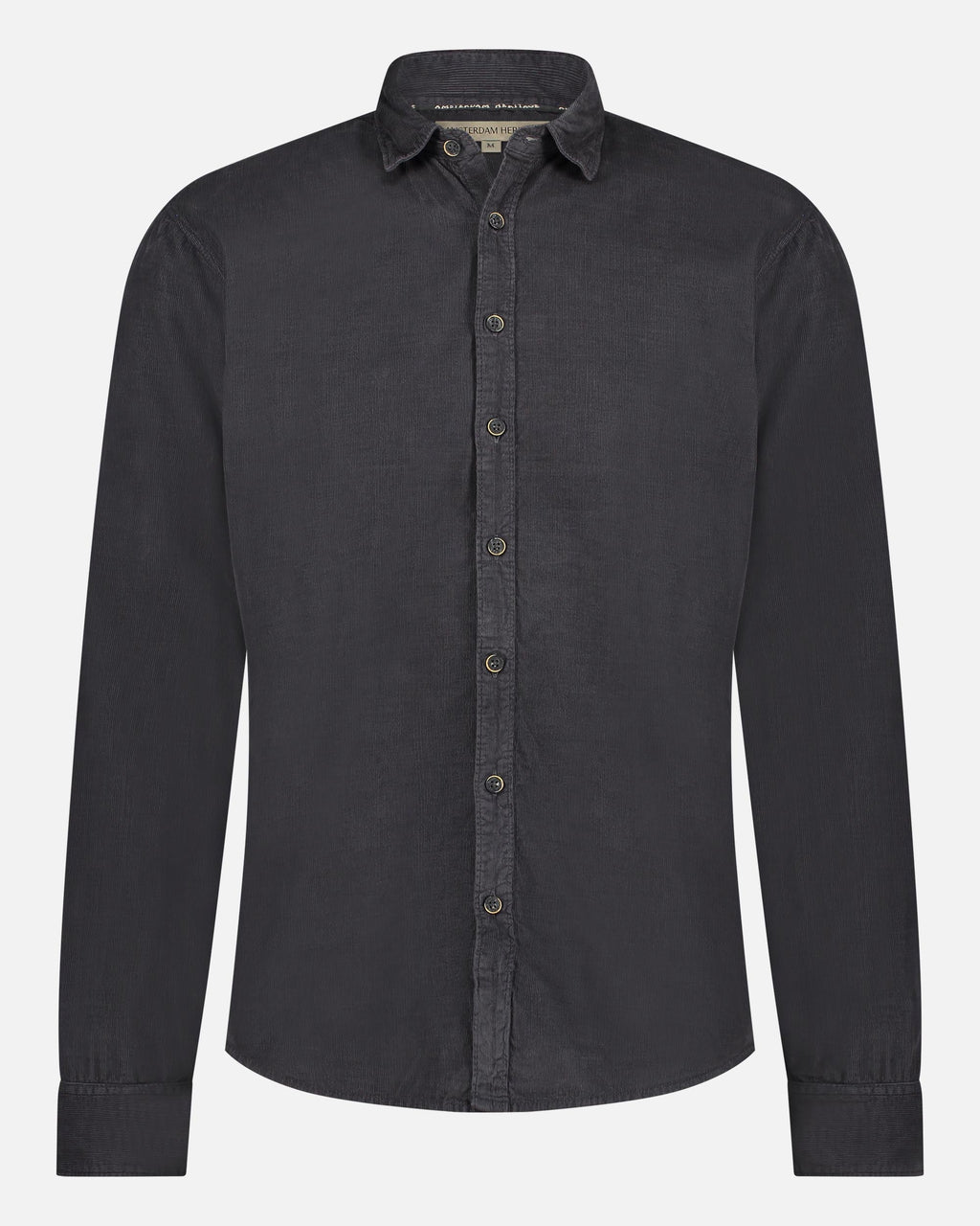 Espanola | Men's Corduroy Button-Down Shirt