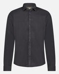 Espanola | Men's Corduroy Button-Down Shirt