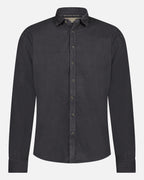Espanola | Men's Corduroy Button-Down Shirt