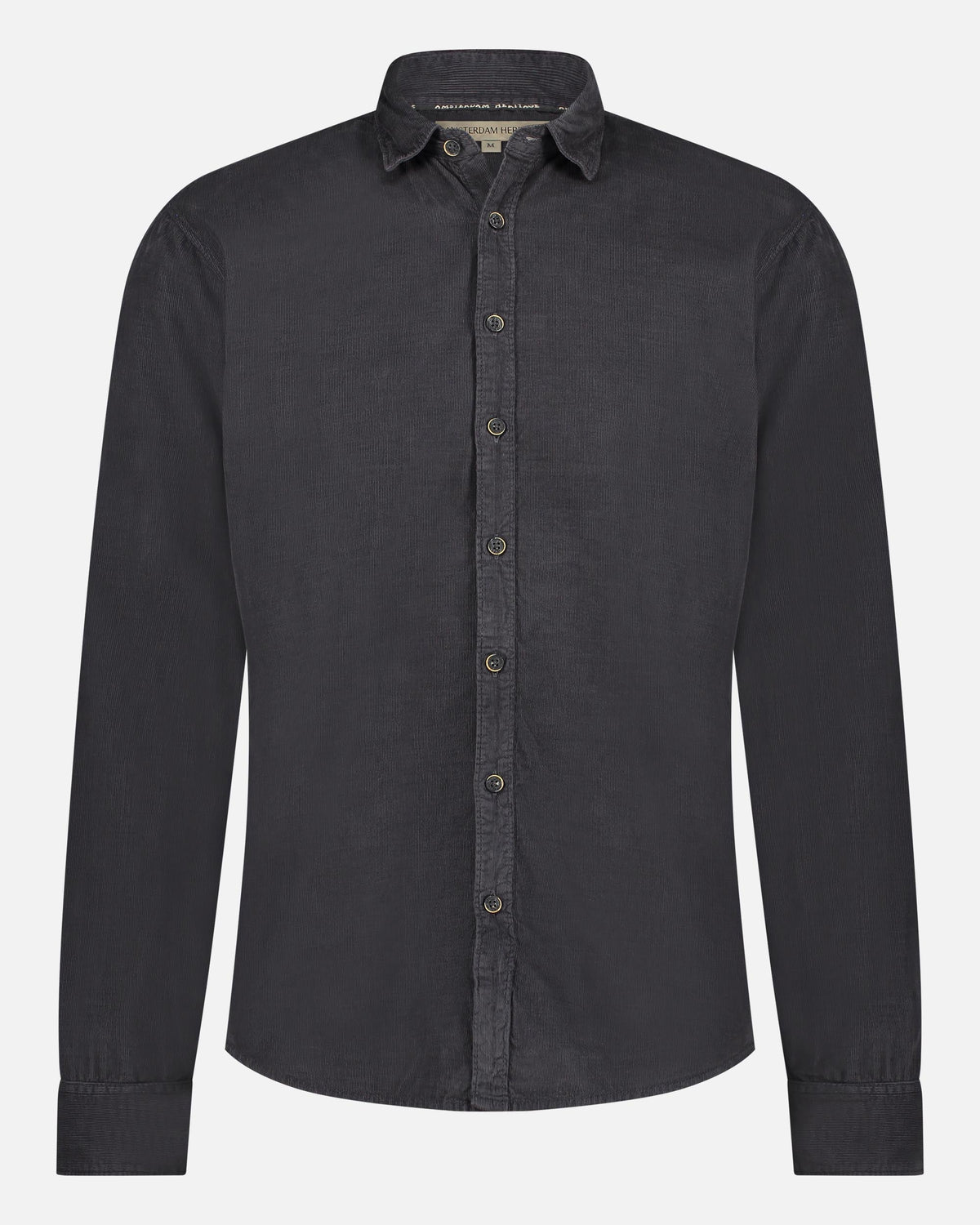 Espanola | Men's Corduroy Button-Down Shirt