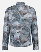 Espanola | Men's Corduroy Button-Down Shirt