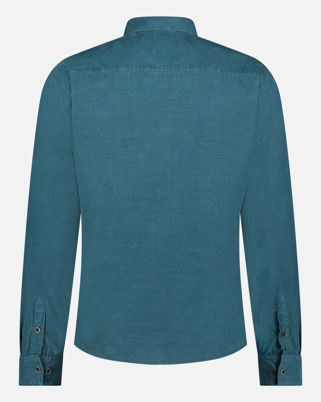 Espanola | Men's Corduroy Button-Down Shirt