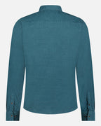 Espanola | Men's Corduroy Button-Down Shirt
