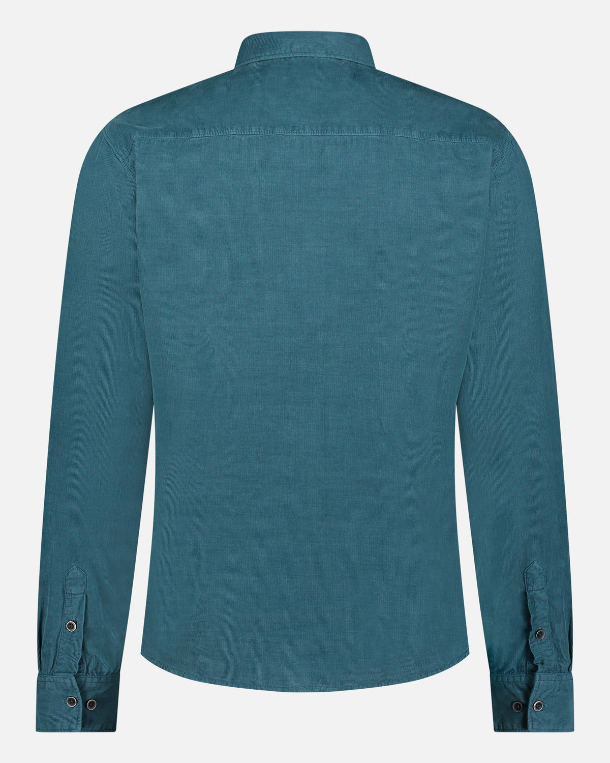 Espanola | Men's Corduroy Button-Down Shirt