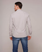 Gifford | Men's Casual Jersey Shirt