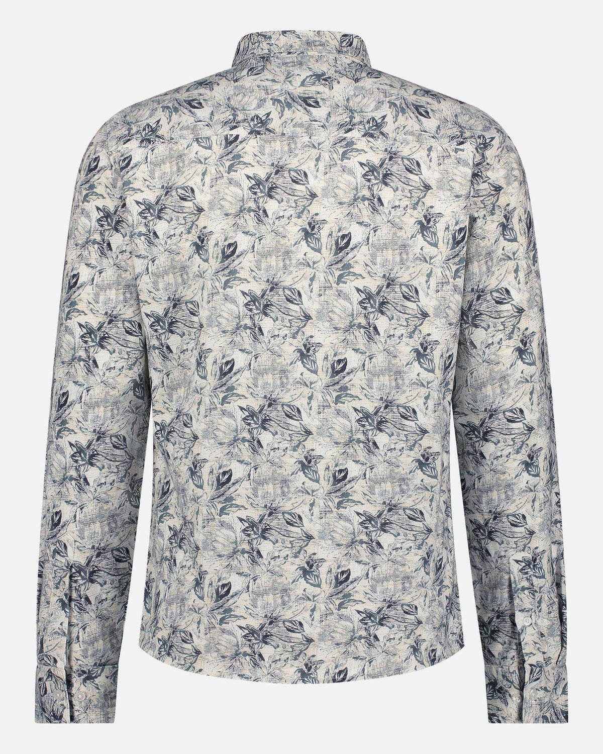 Gifford | Men's Casual Jersey Shirt