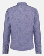 Fontainebleau | Men's Elevated Printed Shirt
