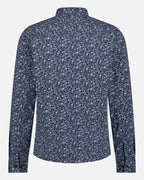 Fontainebleau | Men's Elevated Printed Shirt