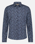 Fontainebleau | Men's Elevated Printed Shirt
