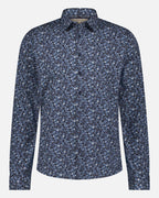 Fontainebleau | Men's Elevated Printed Shirt