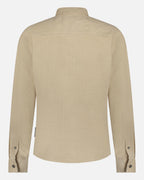 Eagle | Stone Men's Tailored Shirt Jacket