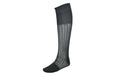 Men's Nylon Socks Long 100L Grey