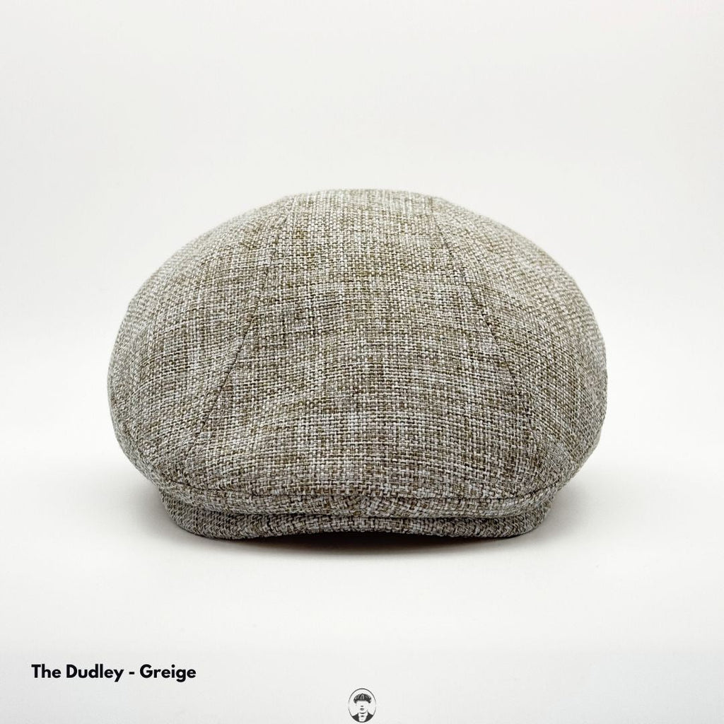 The Peaky Dudley Cap