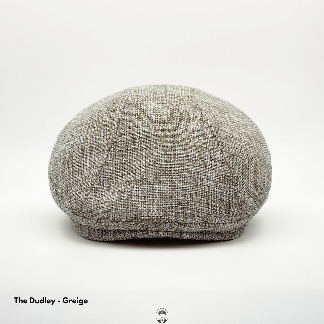 The Peaky Dudley Cap