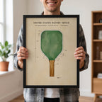 Pickleball Paddle (2018)