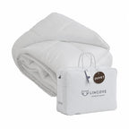 100% European Down Comforter Duvet Insert