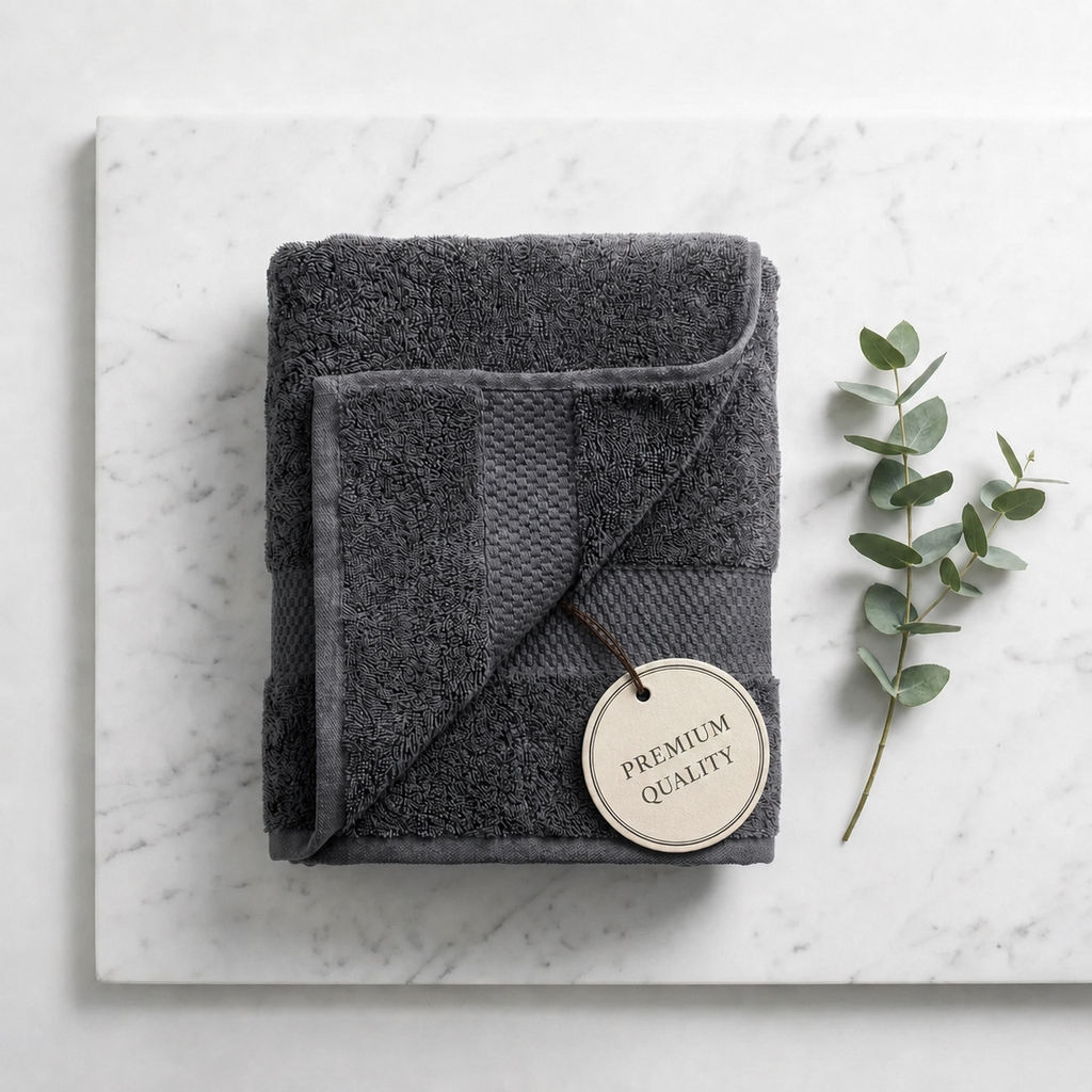 100% Turkish Cotton Luxury Grandé Bath Towel