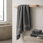 100% Turkish Cotton Luxury Bath Towel