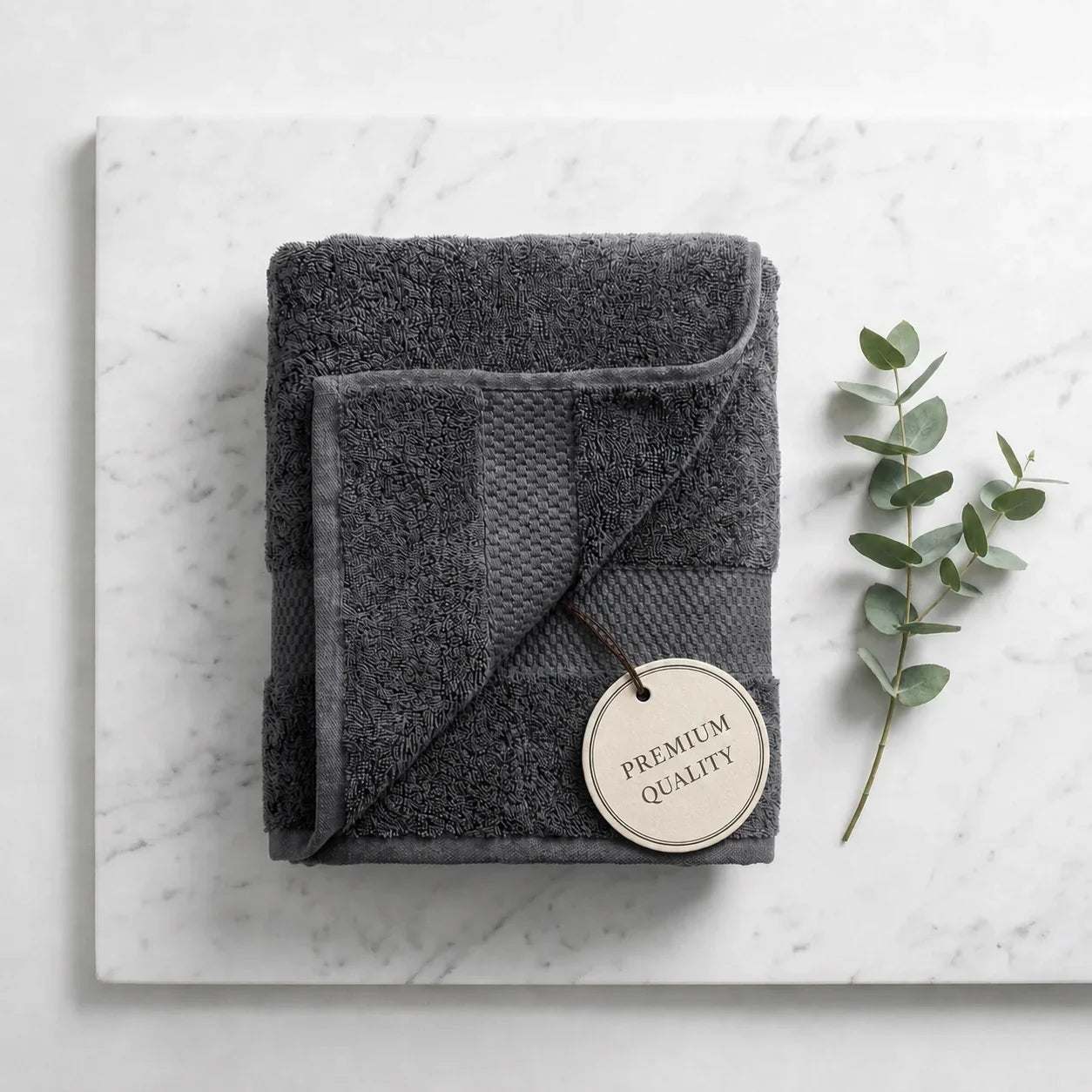100% Turkish Cotton Towels