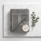 100% Turkish Cotton Luxury Bath Towel