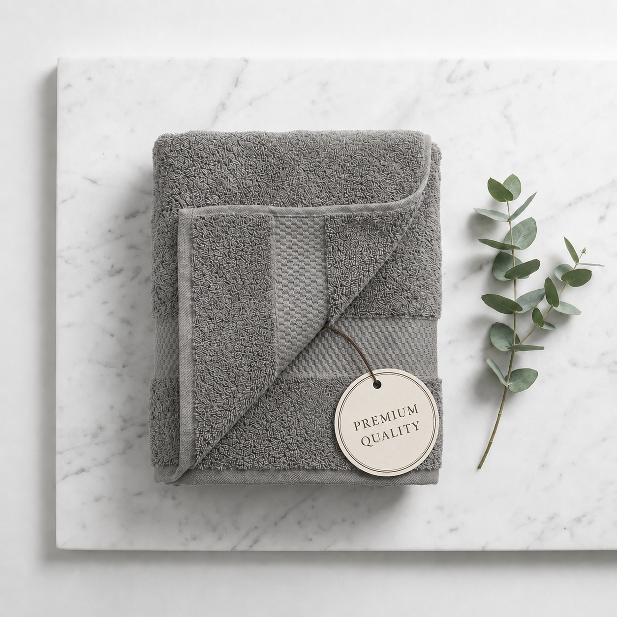 100% Turkish Cotton Luxury Grandé Bath Towel