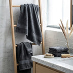 100% Turkish Cotton Towels
