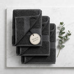 100% Turkish Cotton Towels