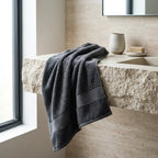 100% Turkish Cotton Towels