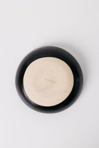 Dusk Bowl - Matte Black - Set of 6