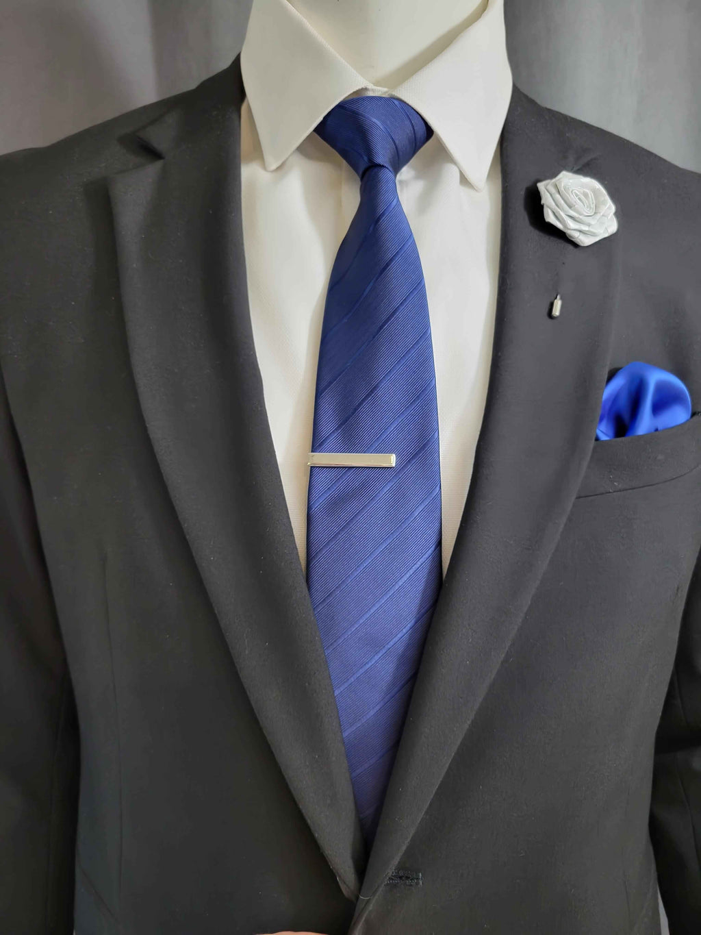 Chairman